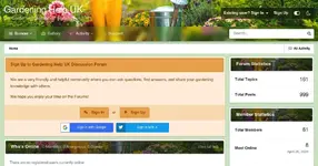 Gardening Help UK