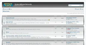 Defence Force – Oric Computer Enthusiasts Forum