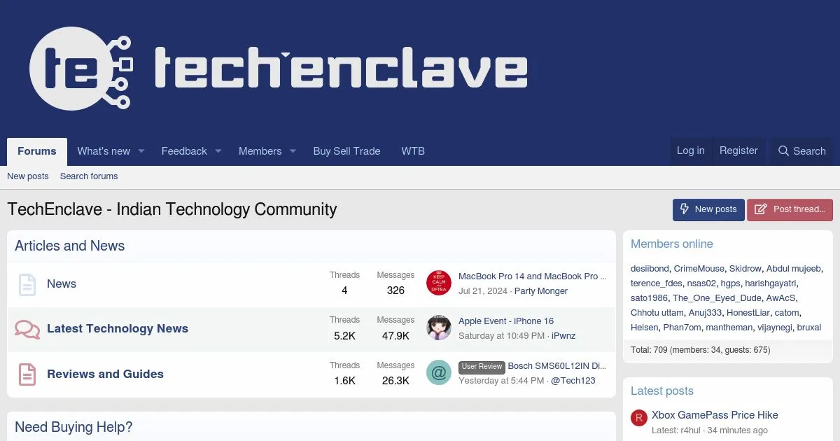 TechEnclave